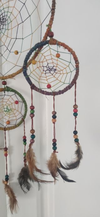 Atrapasueños grande 55 cm