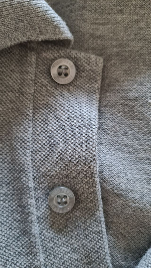 Polo Fred Perry Slim Fit Talla M