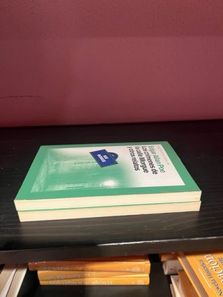 Novela negra - novela policiaca