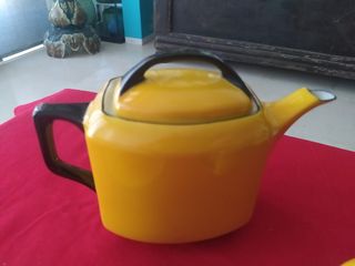 Juego de Té