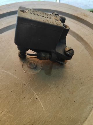 Pompa freno posteriore aprilia