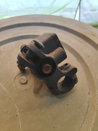Pompa freno posteriore aprilia