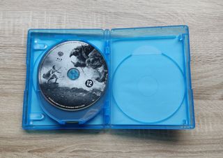 Furia / Ira de Titanes 3D Películas Blu Ray