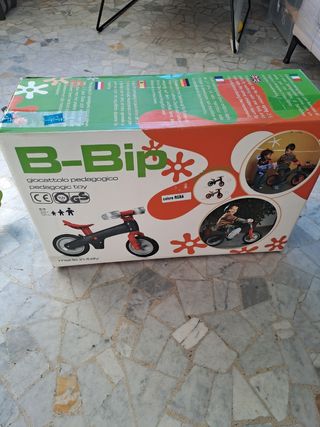 Bici per i bambini