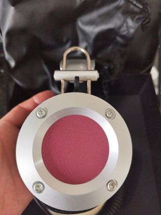 AVANTONE MP1 MixPhone - Auriculares profesionales,