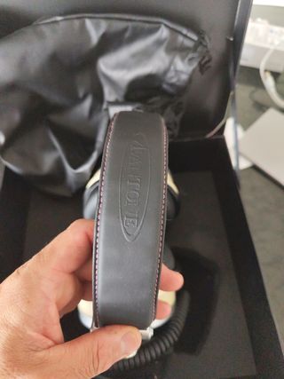 AVANTONE MP1 MixPhone - Auriculares profesionales,