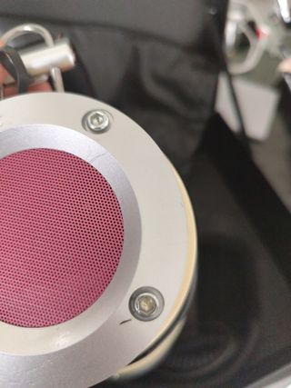 AVANTONE MP1 MixPhone - Auriculares profesionales,