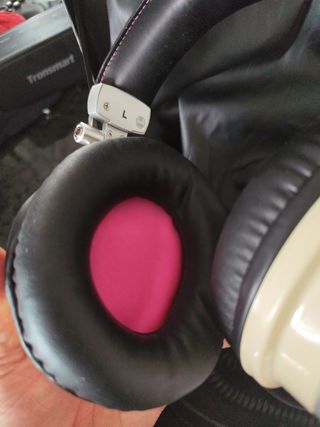 AVANTONE MP1 MixPhone - Auriculares profesionales,