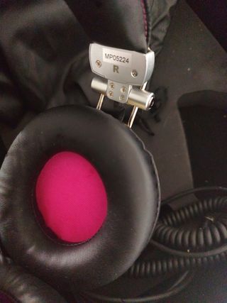 AVANTONE MP1 MixPhone - Auriculares profesionales,