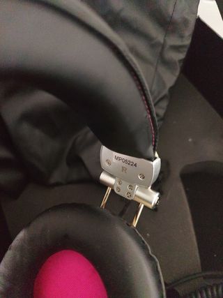 AVANTONE MP1 MixPhone - Auriculares profesionales,