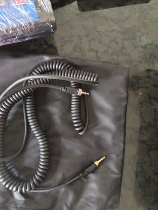 AVANTONE MP1 MixPhone - Auriculares profesionales,