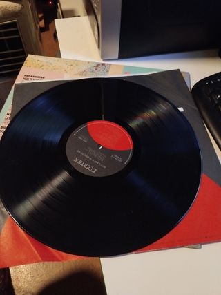 Vinilo rock n roll m tv