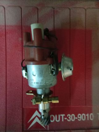 Distribuidor Citroen  o Seat 600