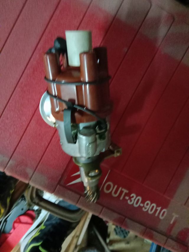 Distribuidor Citroen o Seat 600