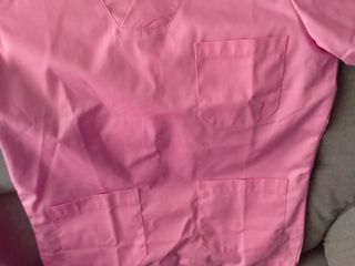 Conjunto de enfermería 