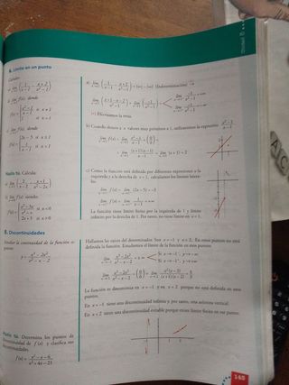 Libros segundo 2 de bachillerato