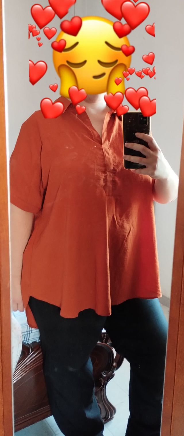 Vendo pantalón formal negro