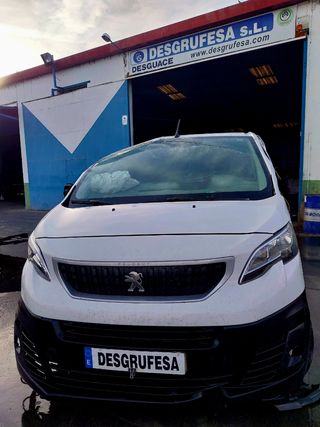 Despiece Peugeot 