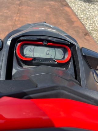 moto de agua Sea doo 300