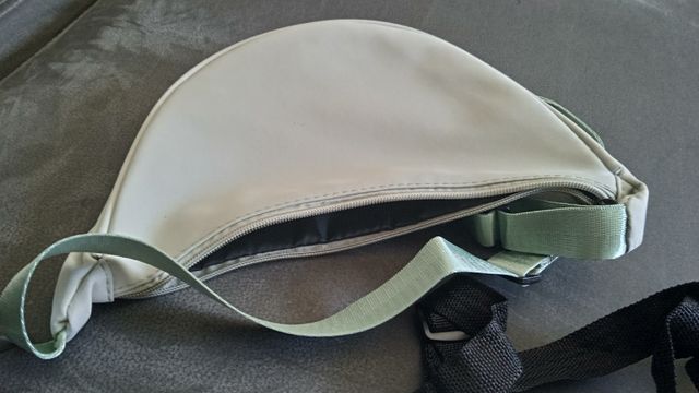 Lote 3 bolsos/riñonera Nuevos