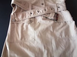 Vestido de Massimo Dutti 