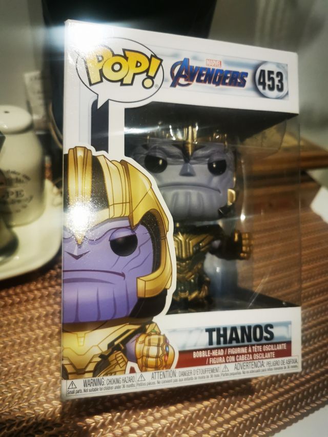 Funko pop
