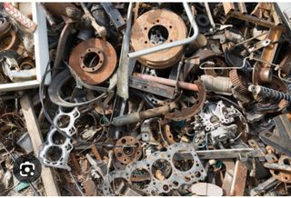 Se hacen todo tipo de limpiezas