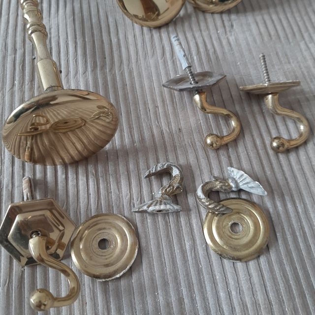 Retenedores cortinas