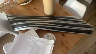 Pegatina Oficial BMW M240