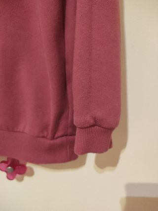 Sudadera Benetton niña