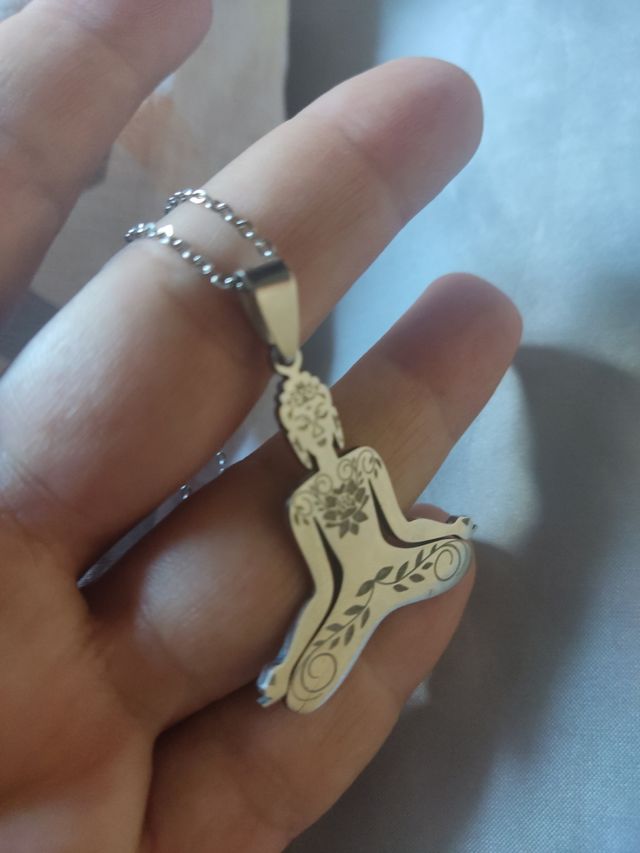 COLGANTE BUDA MEDITACIÓN