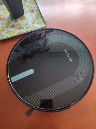 Robot Aspirador Proscenic 850T