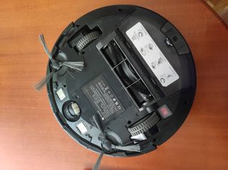 Robot Aspirador Proscenic 850T