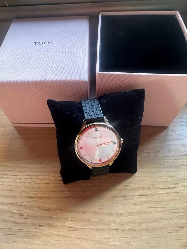 Reloj Tous