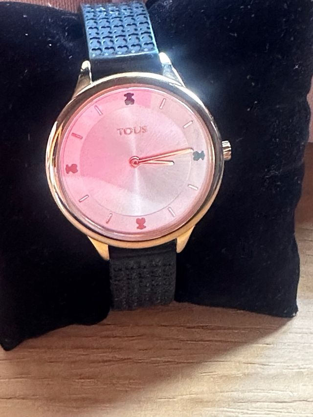Reloj Tous