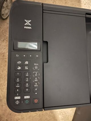 Impresora Canon Pixma G4511