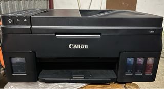 Impresora Canon Pixma G4511