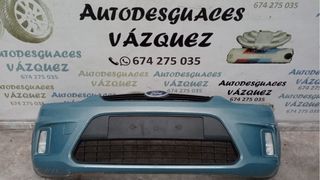 Paragolpes delantero completo Ford C-Max Restyling