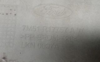 Paragolpes delantero completo Ford C-Max Restyling