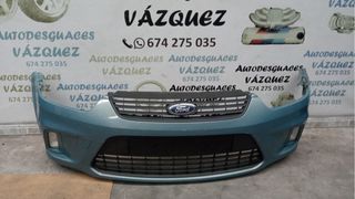 Paragolpes delantero completo Ford C-Max Restyling