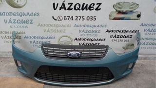 Paragolpes delantero completo Ford C-Max Restyling