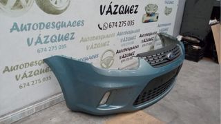 Paragolpes delantero completo Ford C-Max Restyling