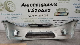 Paragolpes delantero completo Ford C-Max Restyling