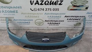 Paragolpes delantero completo Ford C-Max Restyling