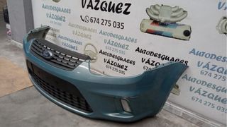 Paragolpes delantero completo Ford C-Max Restyling