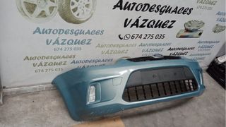 Paragolpes delantero completo Ford C-Max Restyling