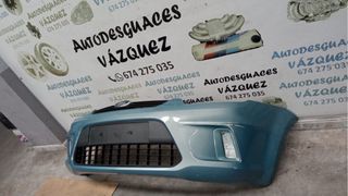Paragolpes delantero completo Ford C-Max Restyling
