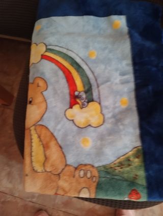 Cama convertible habitación niños