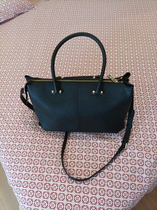 Bolso Negro Donna Karan DKNY