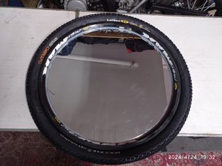 Espejo Cross Max 